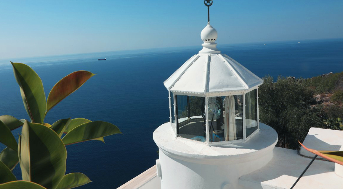 alanya feneri