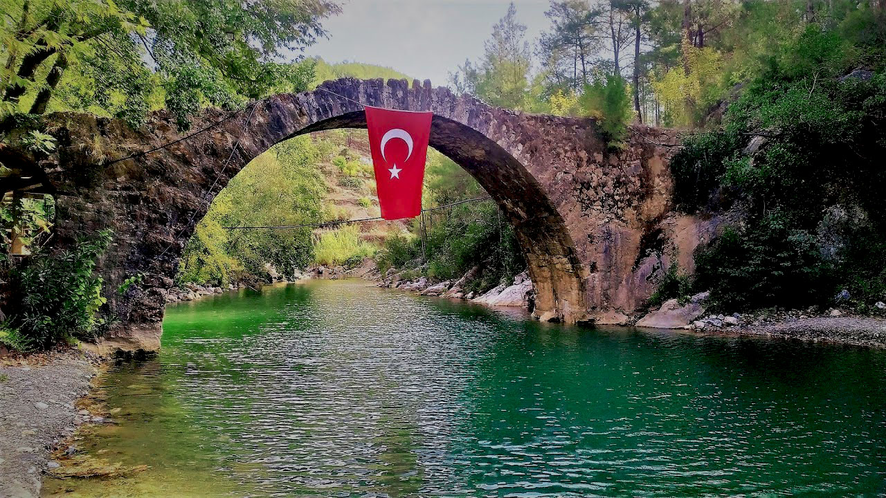 herkül köprüsü