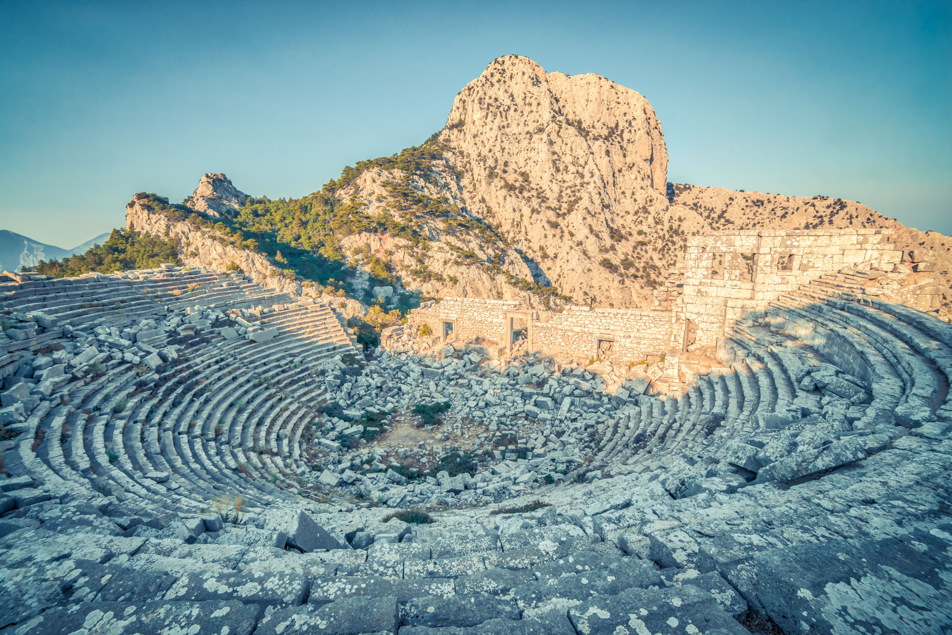 Termessos