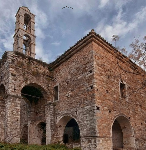 noel baba kilisesi
