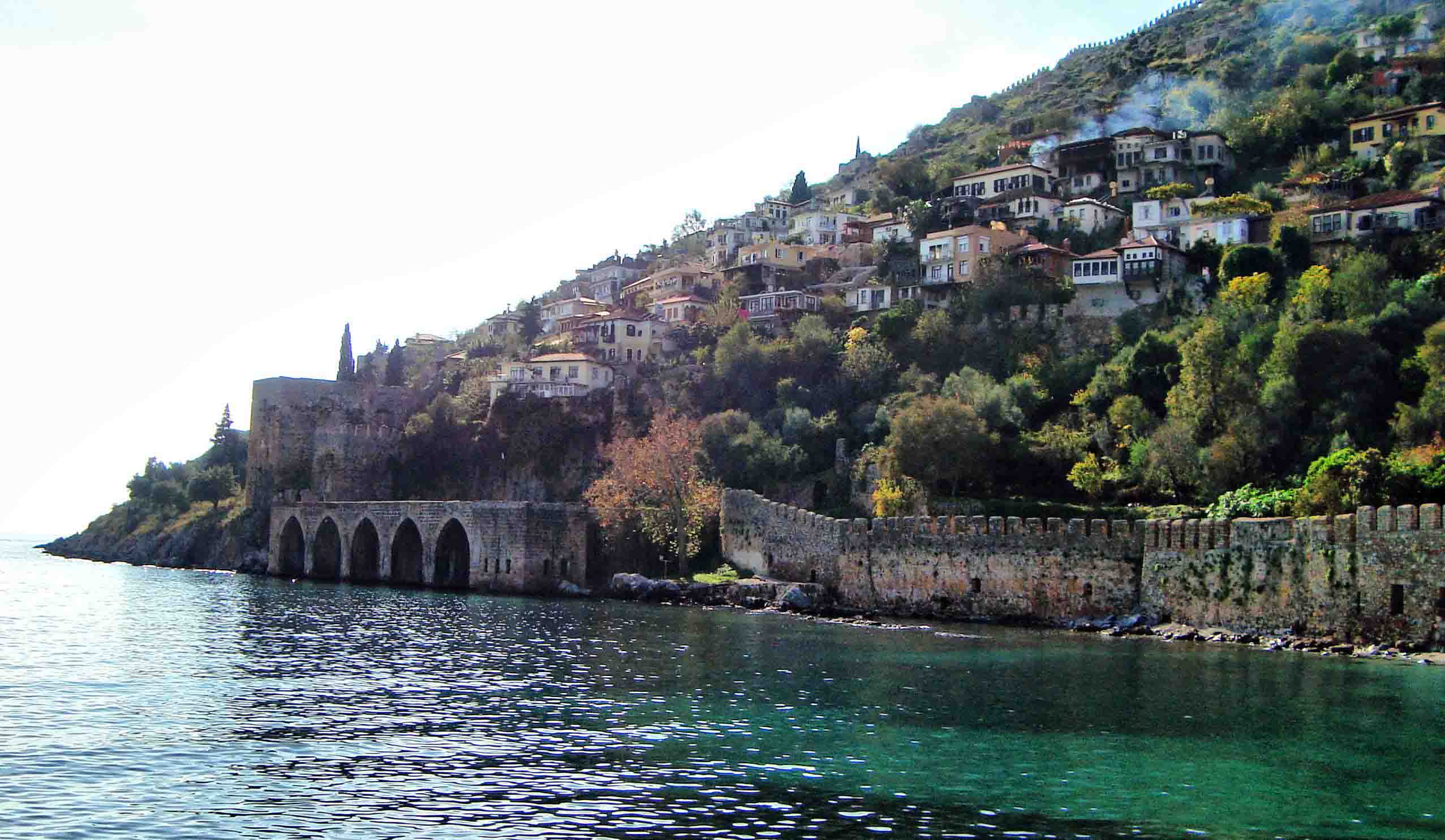 Alanya