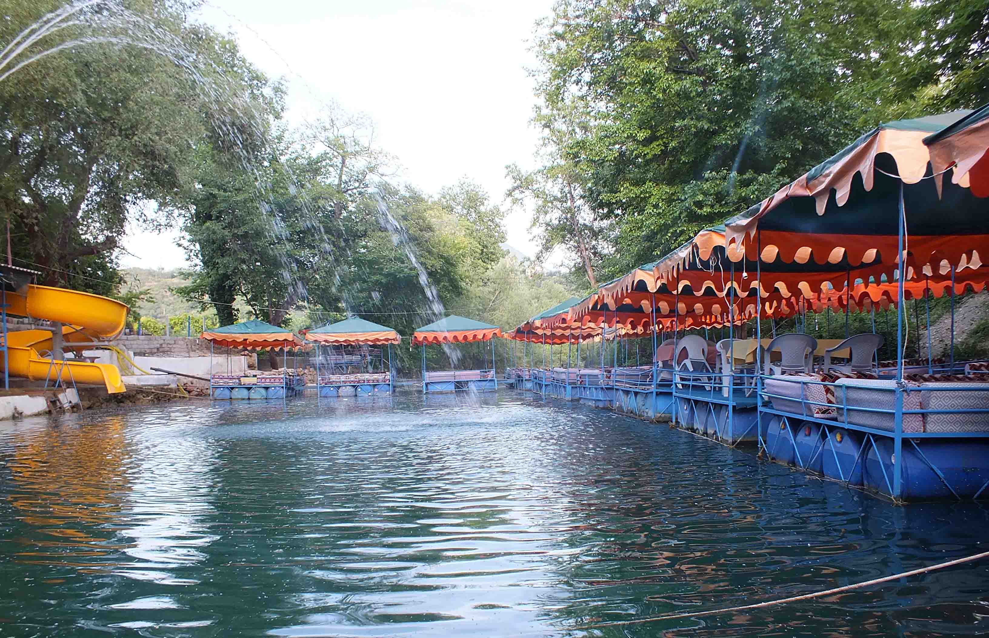 dim çayı