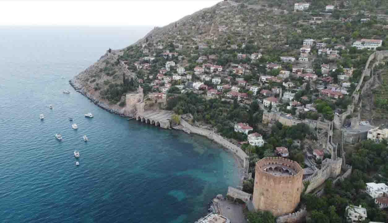 tophane mahallesi
