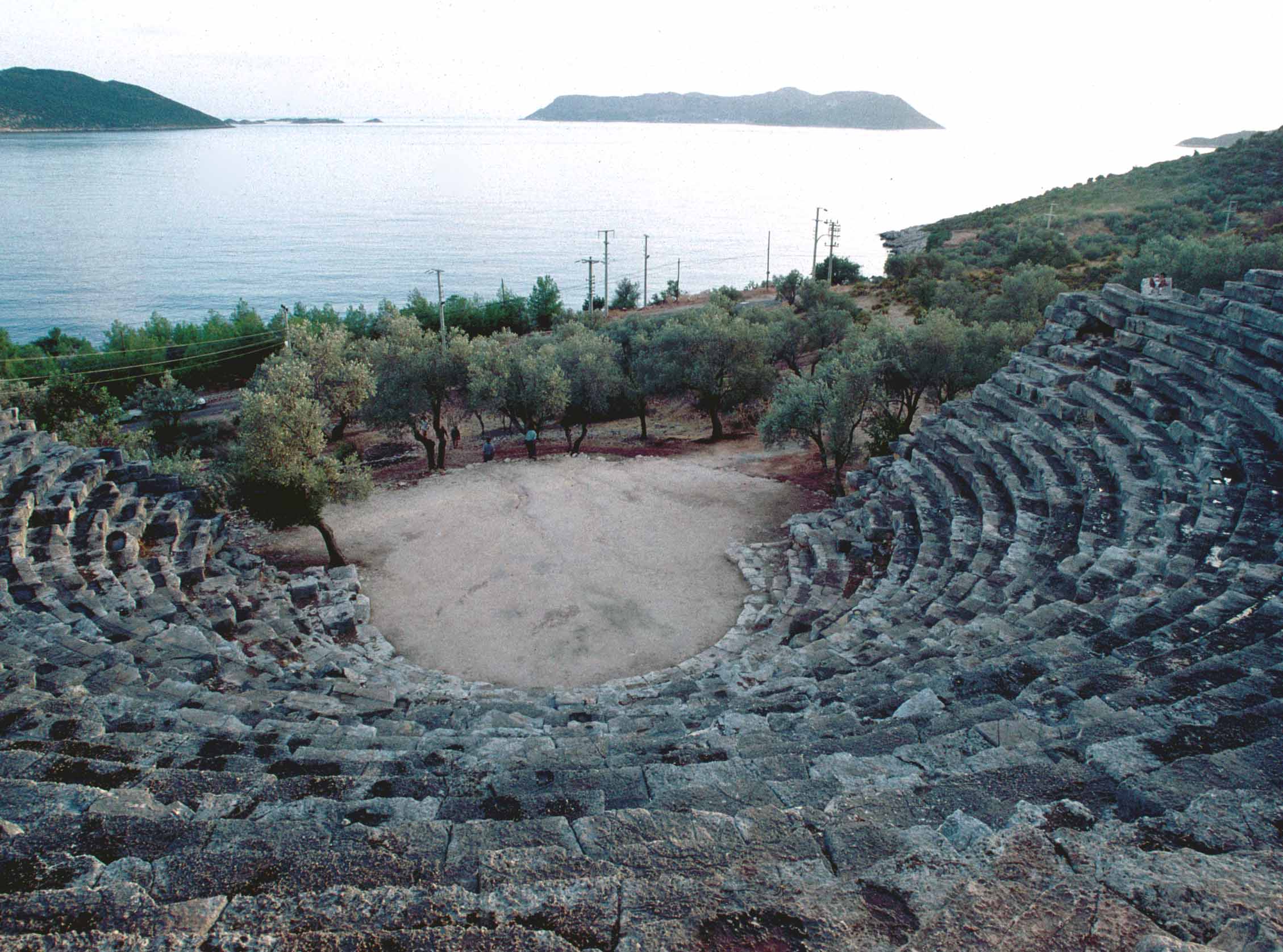 antiphellos