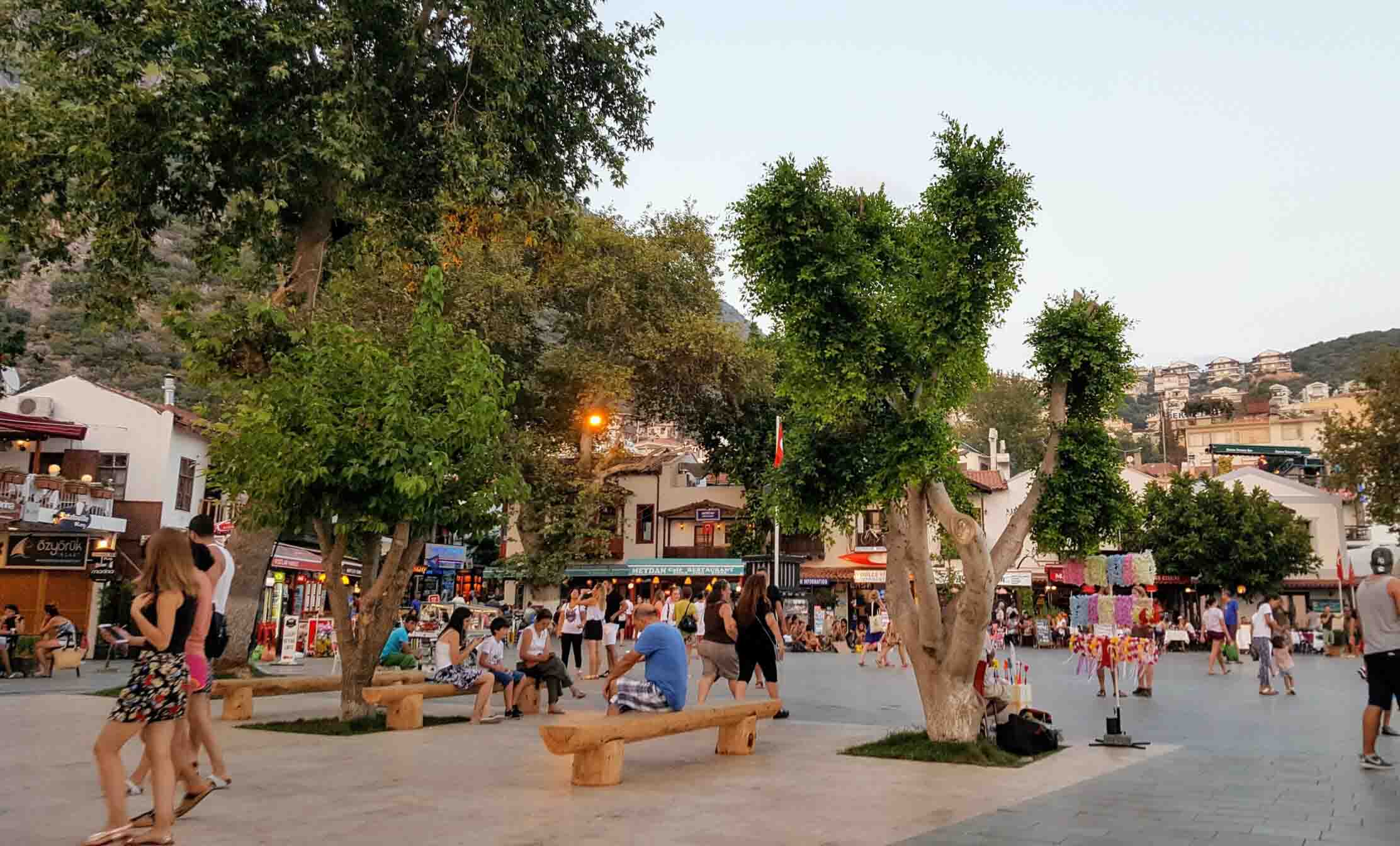 uzun çarşı