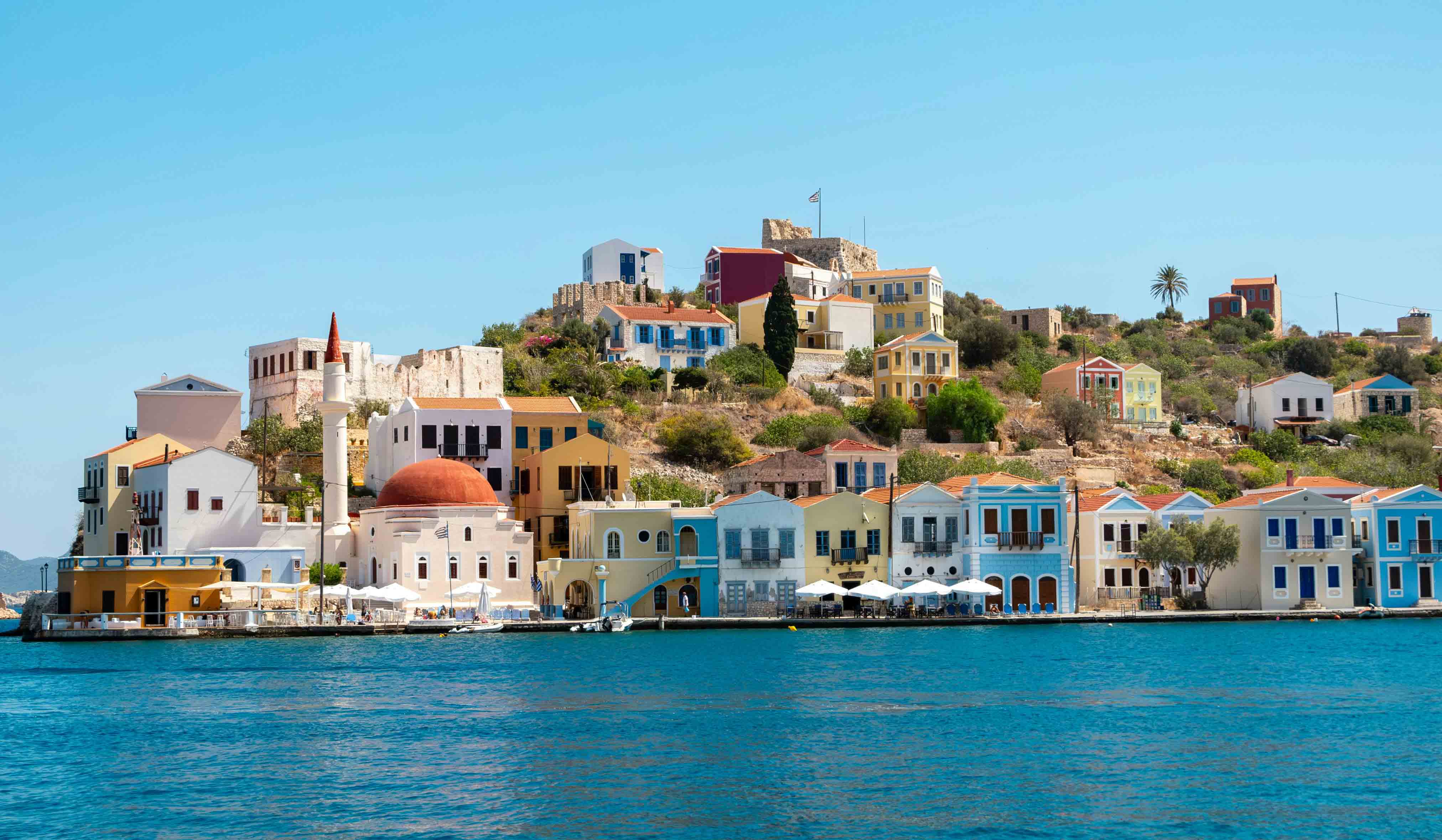 meis adası