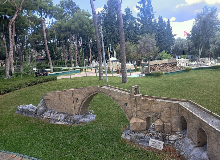 Dokuma Park