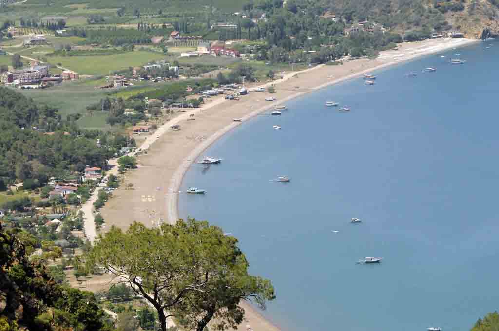 Kumluca