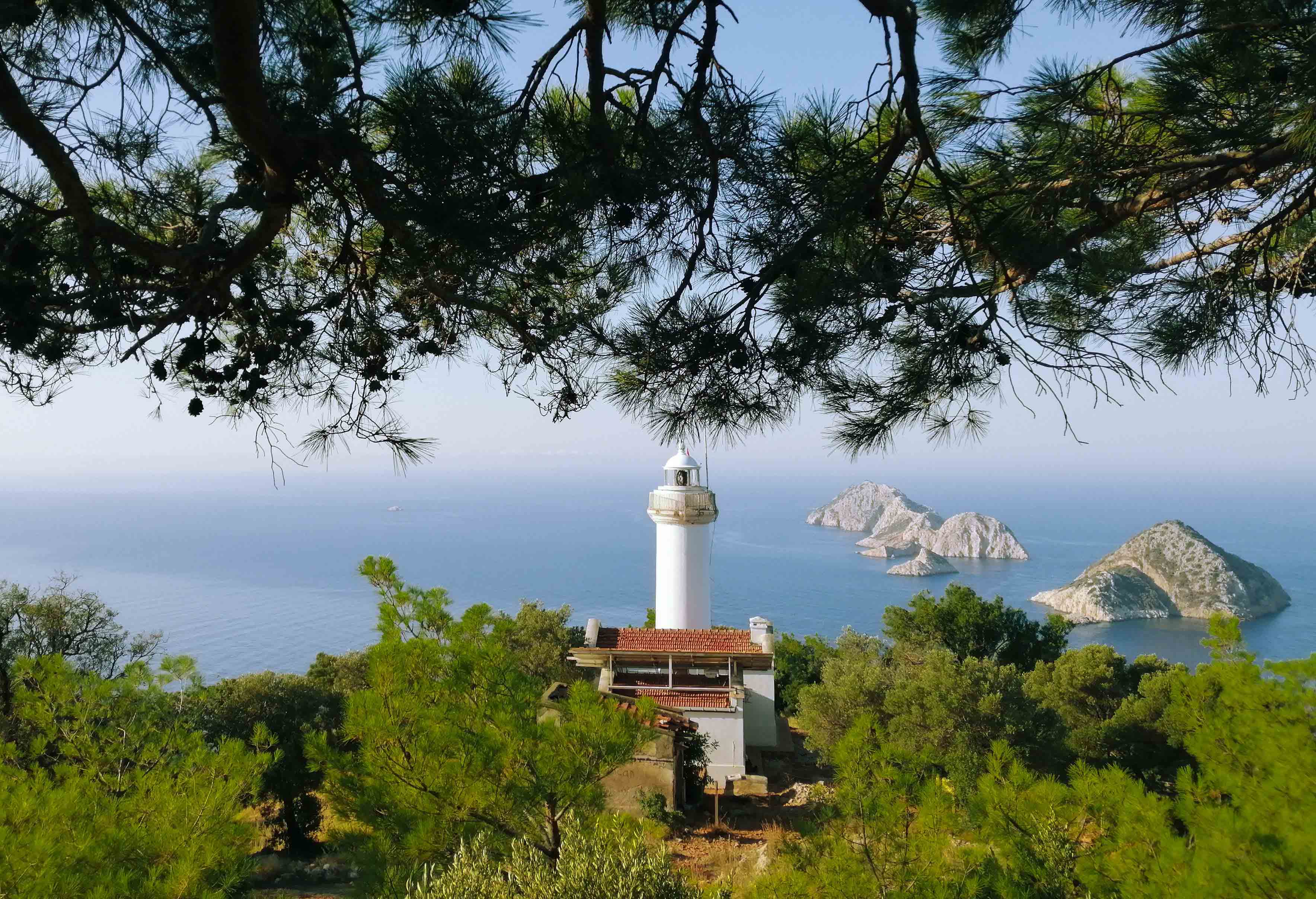 gelidonya feneri