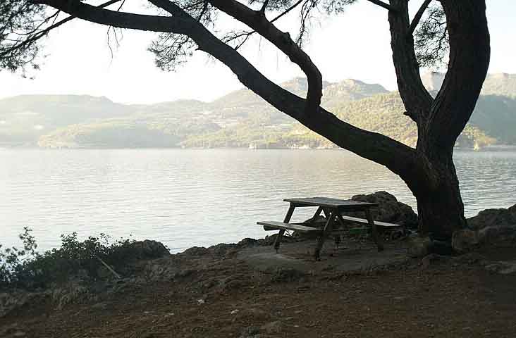 karaöz