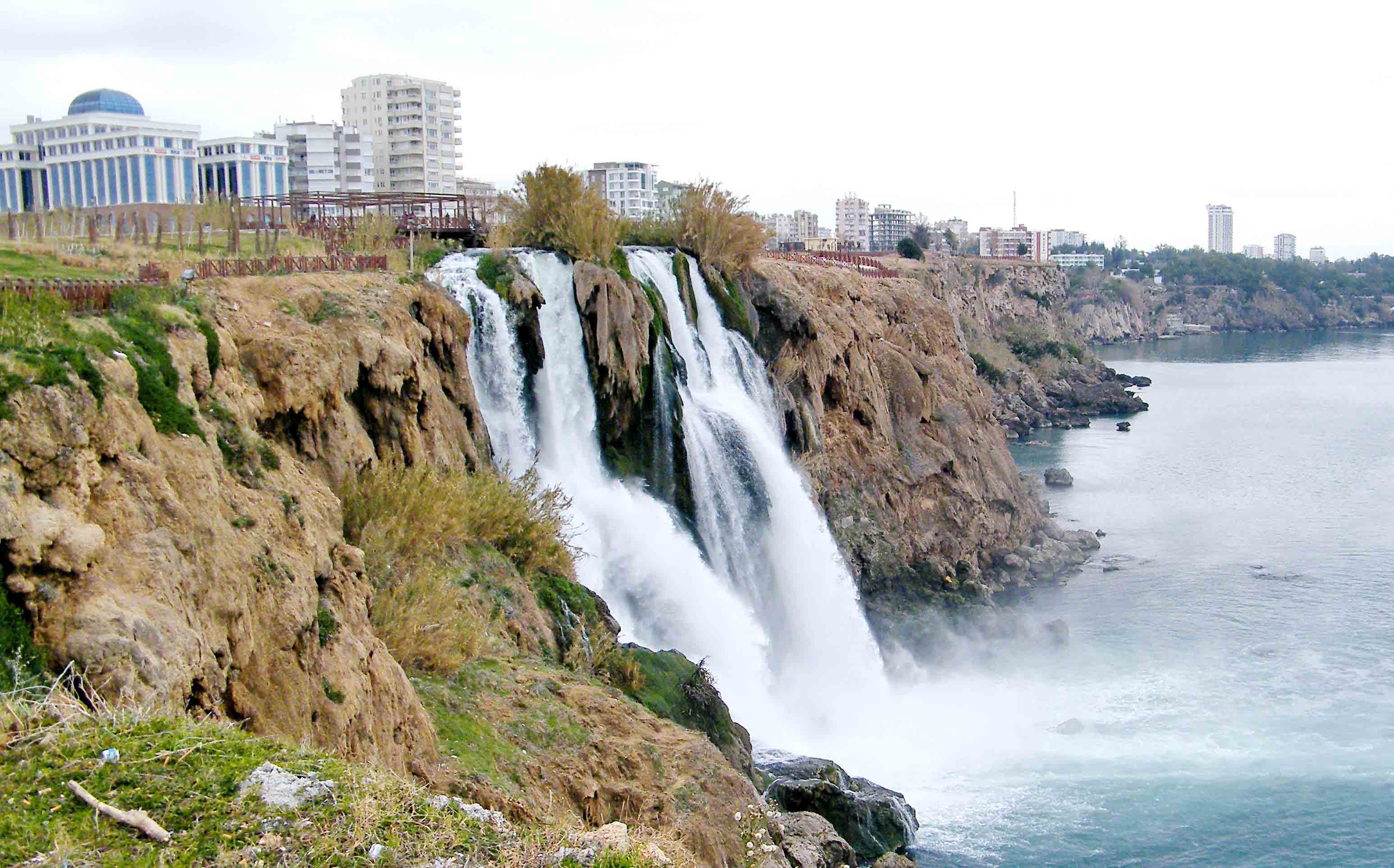 Lara Düden Park
