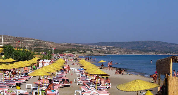 Altınkum Plajı