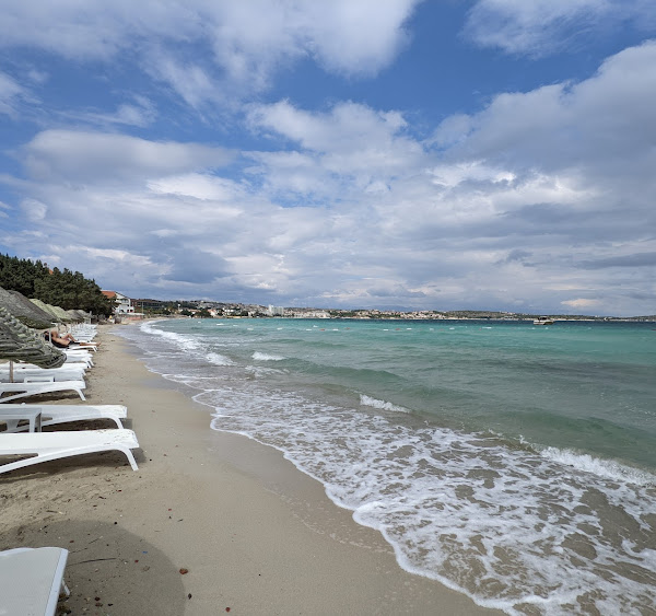 Boyalık Plajı