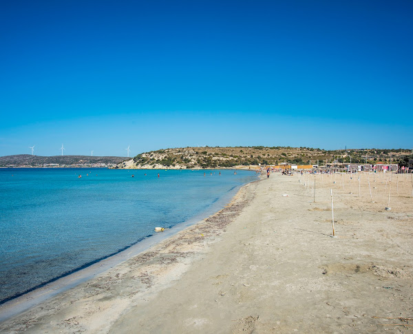 Pırlanta Plajı
