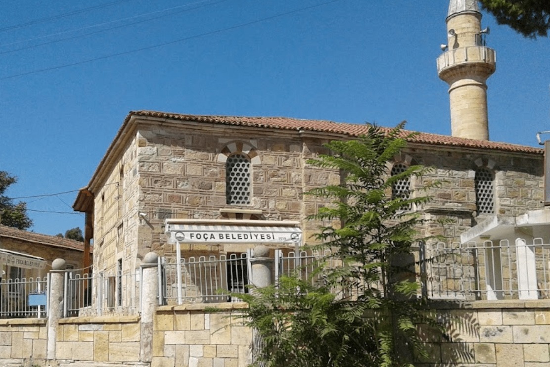 Fatih Cami