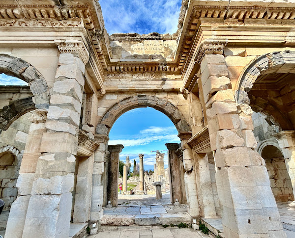 Efes Antik Kenti