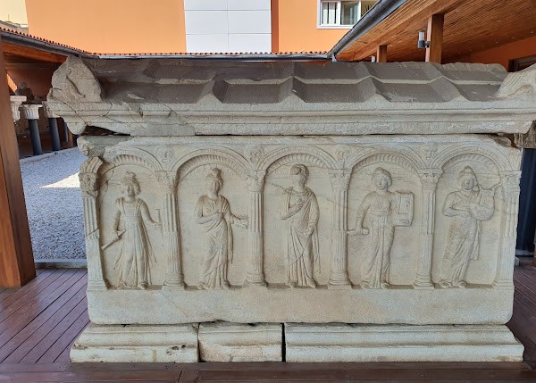 Efes Arkeoloji Müzesi