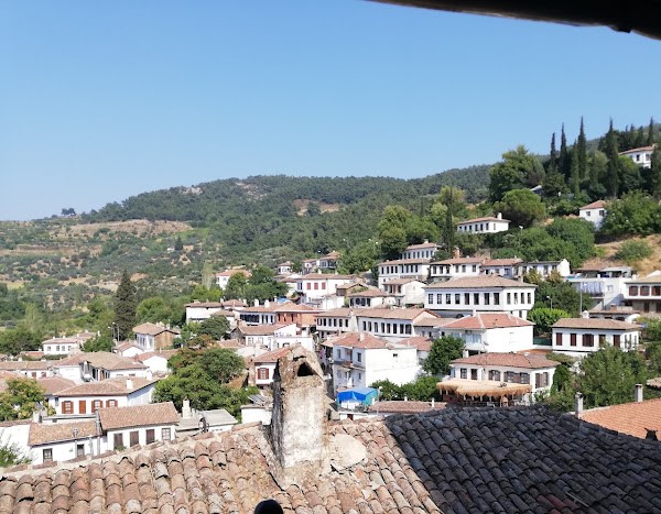 St. John Baptist Kilisesi