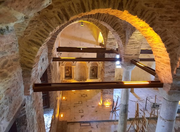 St. John Baptist Kilisesi