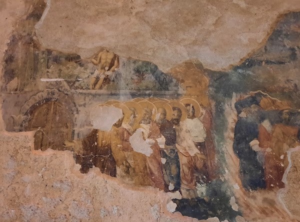 St. John Baptist Kilisesi