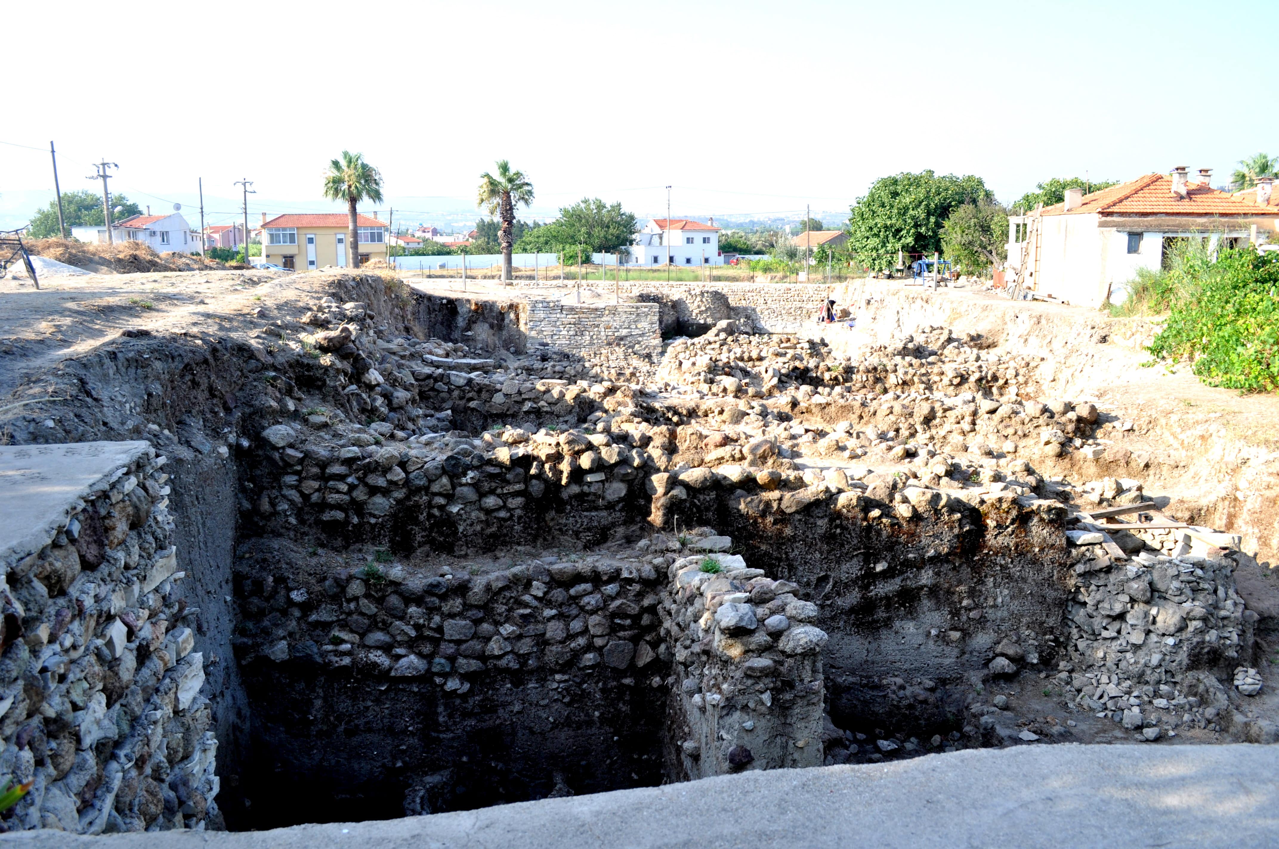 Limantepe