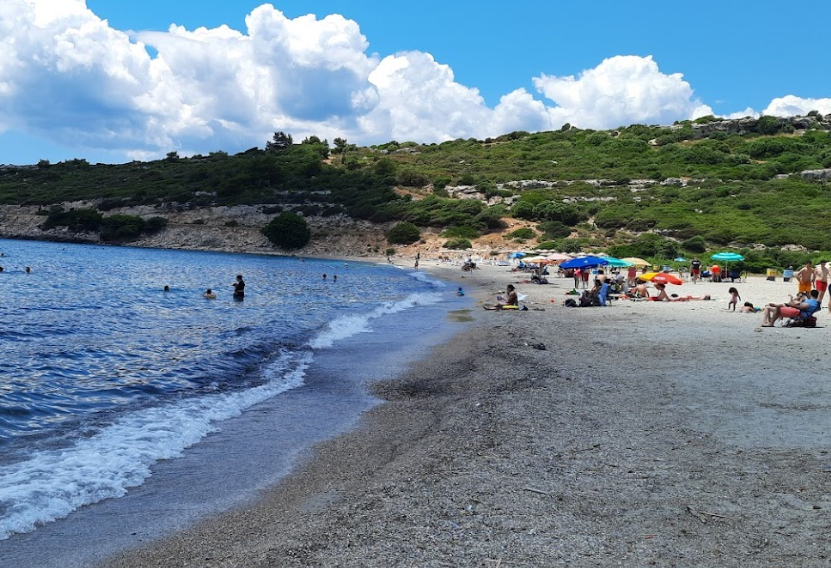 Altınköy Plajı