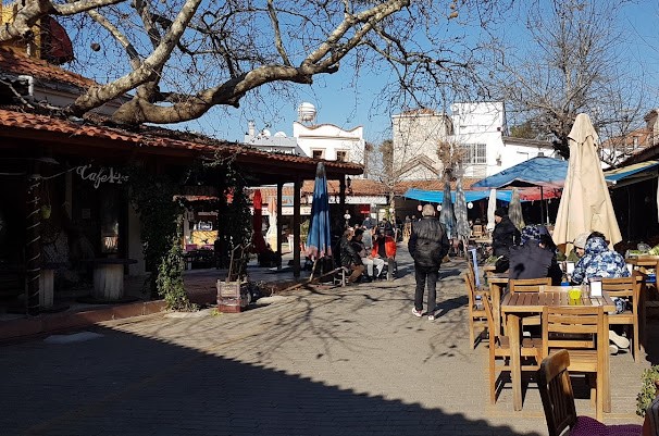 Malgaca Pazarı