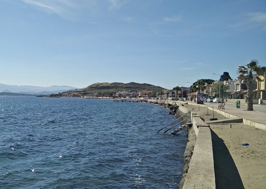 Çeşmealtı