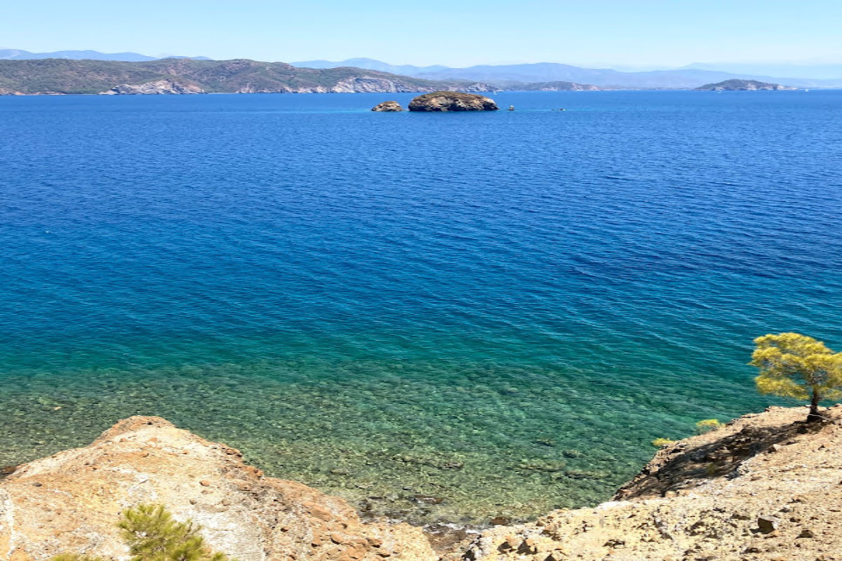 tersane adası