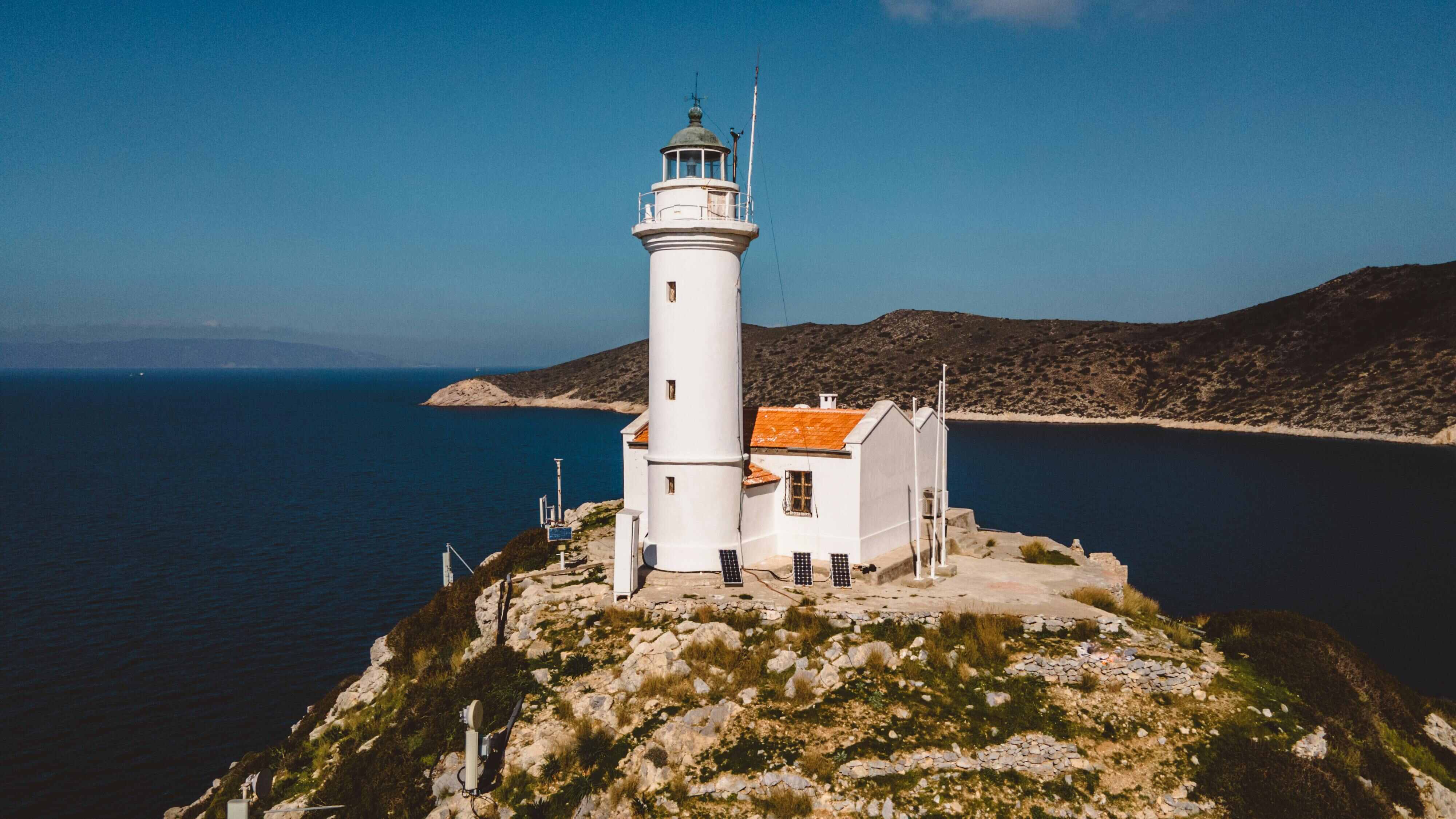 knidos feneri