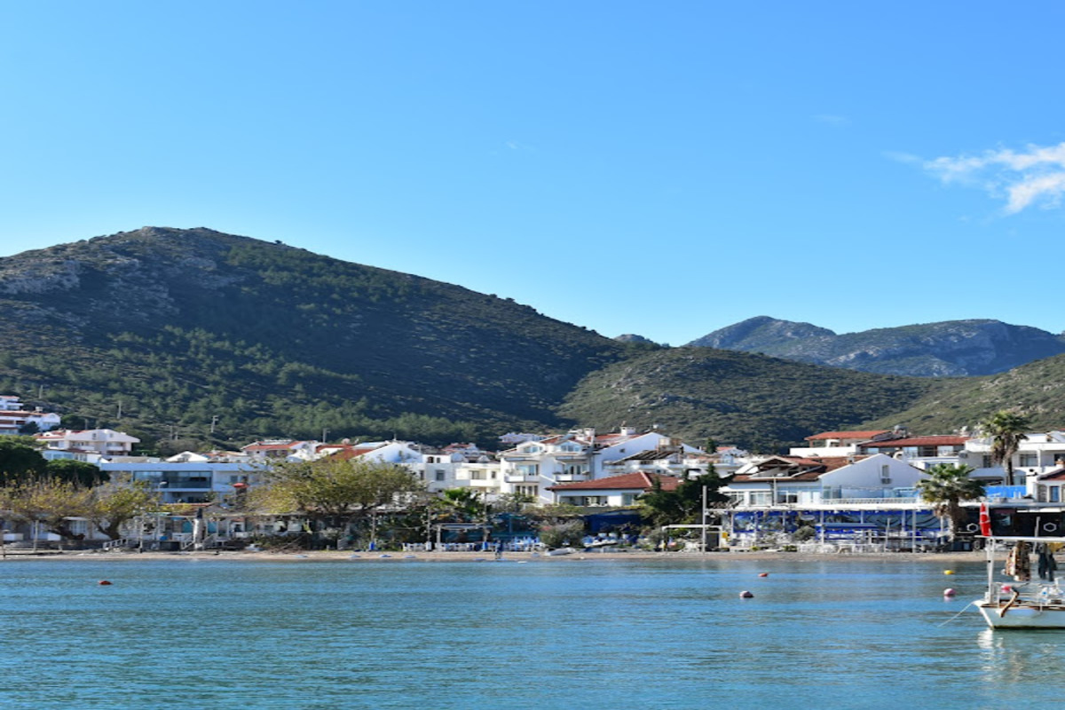 kumluk plajı