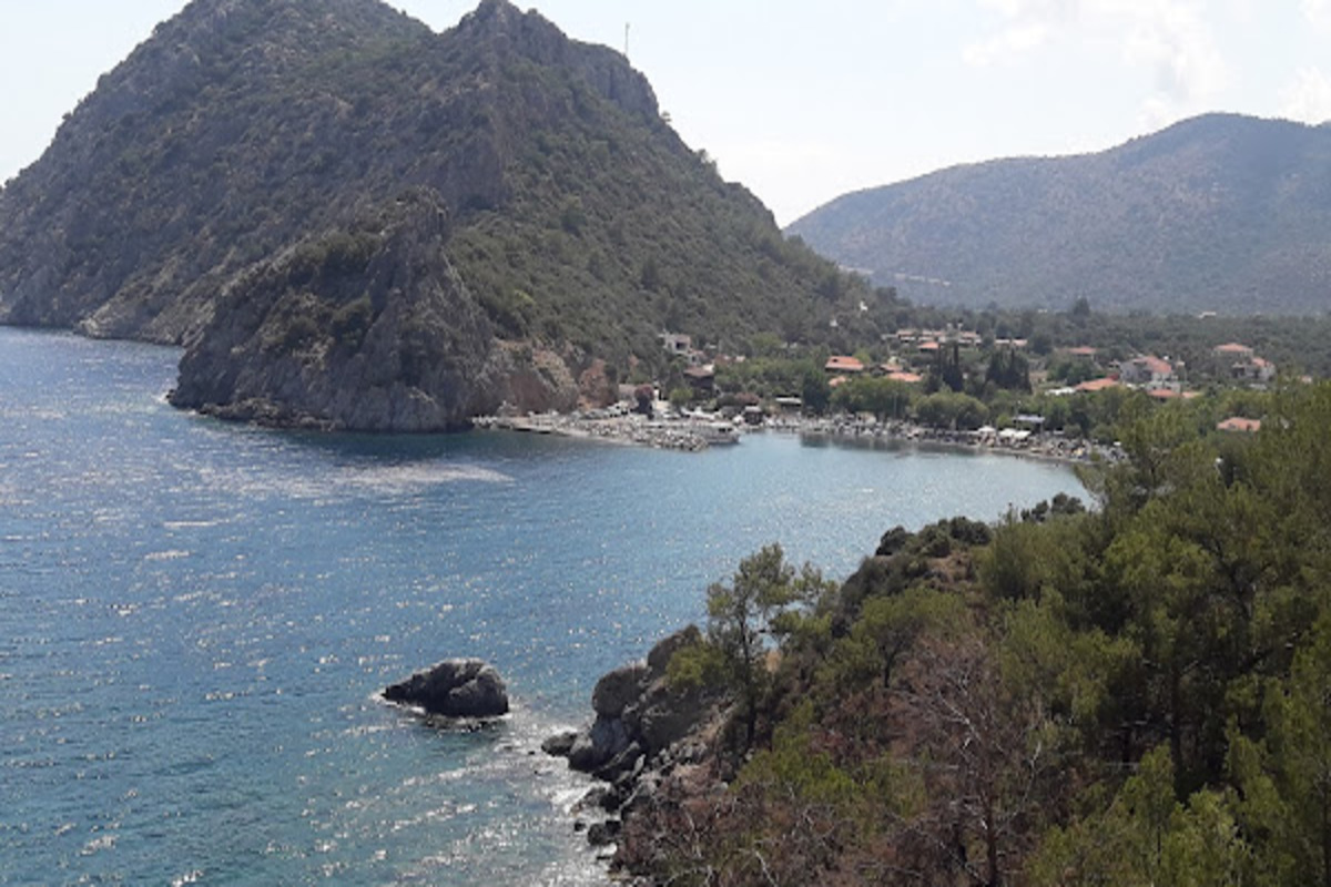 ovabükü