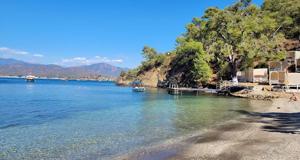 Büyük Samanlık Plajı