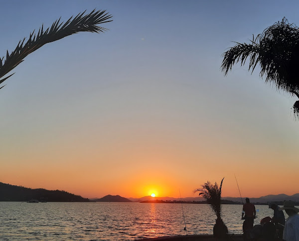 fethiye kordon