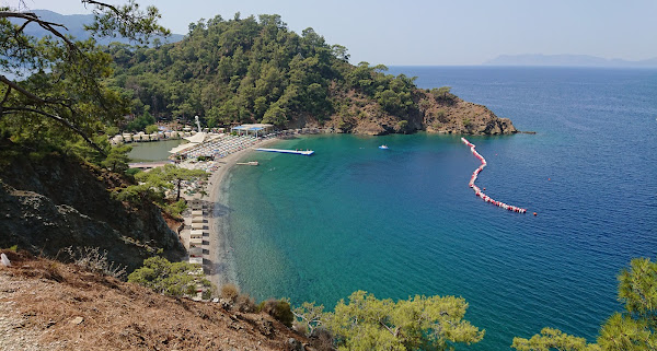 Kuleli Plajı