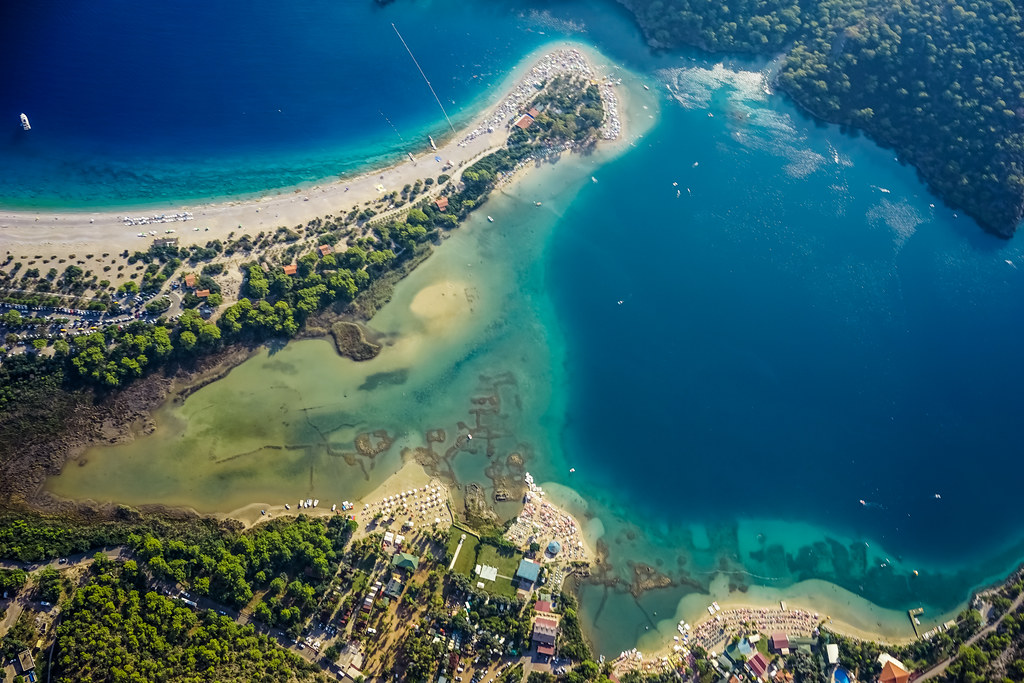 Kumburnu Plajı