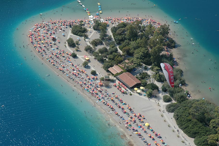 ölüdeniz