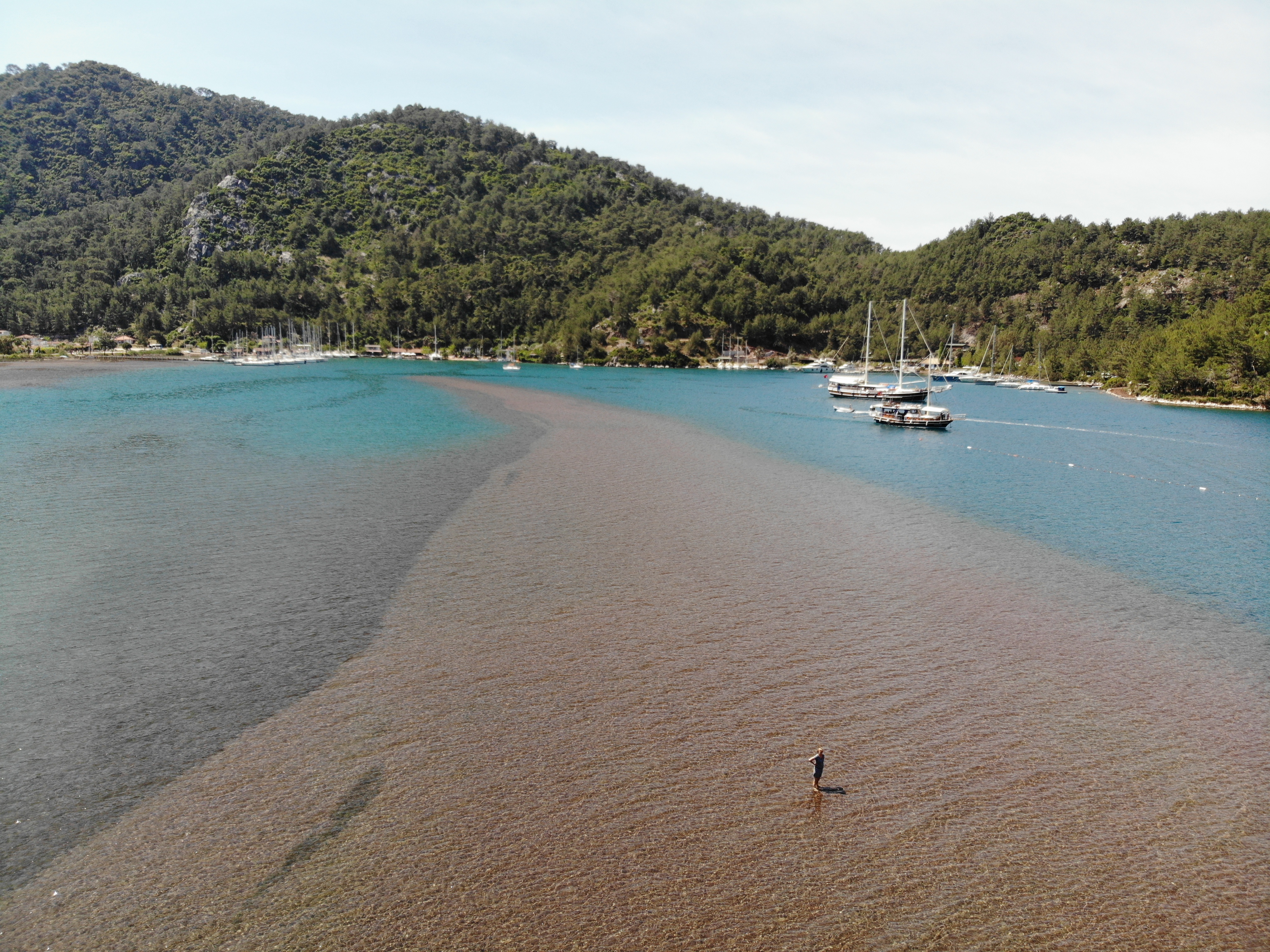 kızkumu plajı