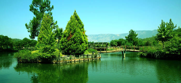 Saklıgöl
