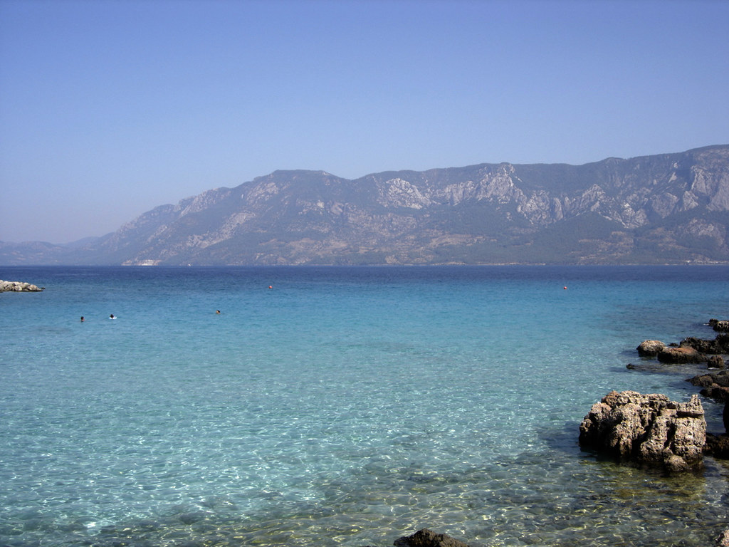 sedir adası