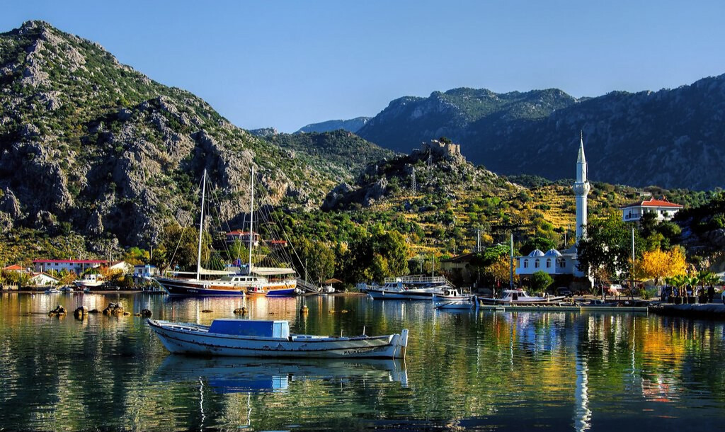 selimiye