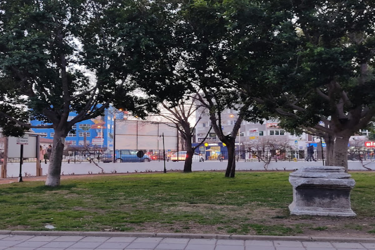 ortaca kültür parkı