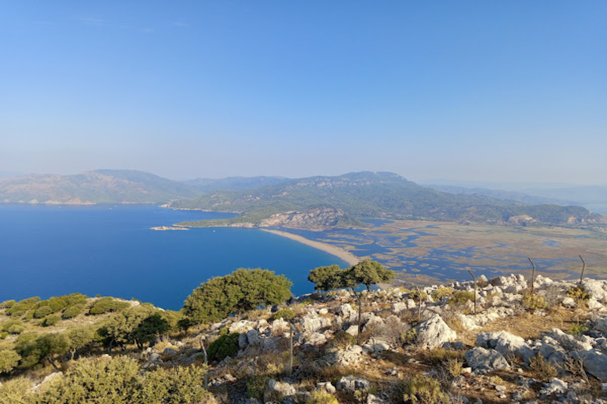 radar tepesi