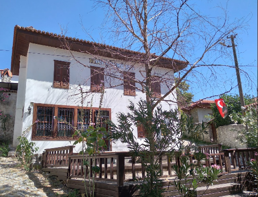bozüyük