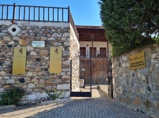 osman hamdi bey konağı